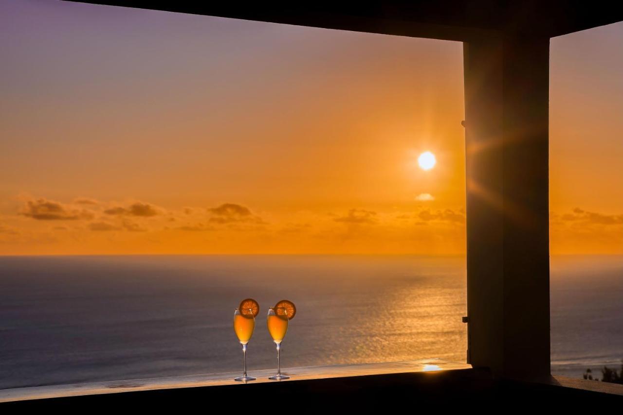 Bleu Horizon Apartment Saint-Leu Luaran gambar